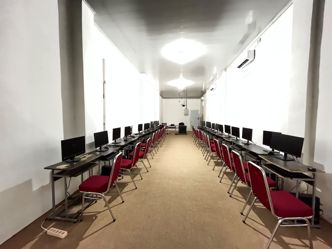Laboratorium Komputer